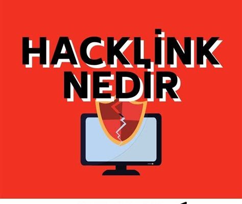 Hacklink Hizmeti Nedir Ve Neden Önemlidir?