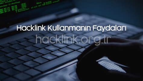 Hacklink Paneli Kullanmanın Faydaları