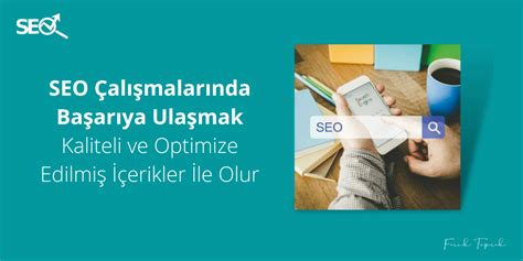 SEO Hizmetleri İle Online Başarıya Ulaşmak