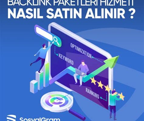 SEO Paketleri Kullanarak Sıralama Artışı