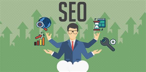 SEO Paketlerinin Faydaları Ve Türleri